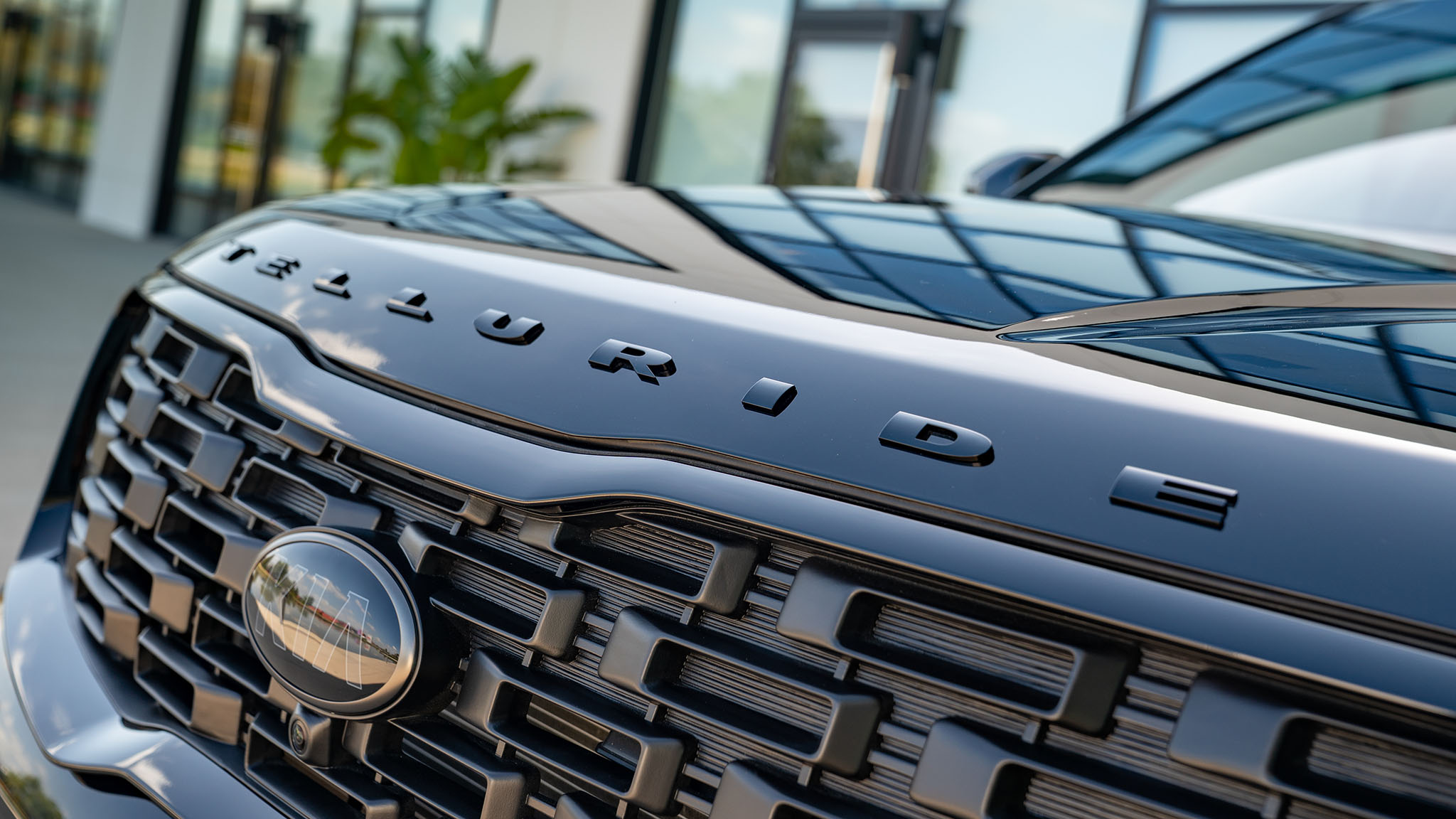 2021 Kia Telluride Nightfall Edition 26