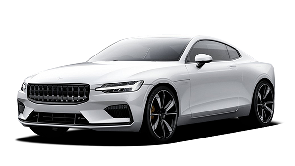  Polestar 1