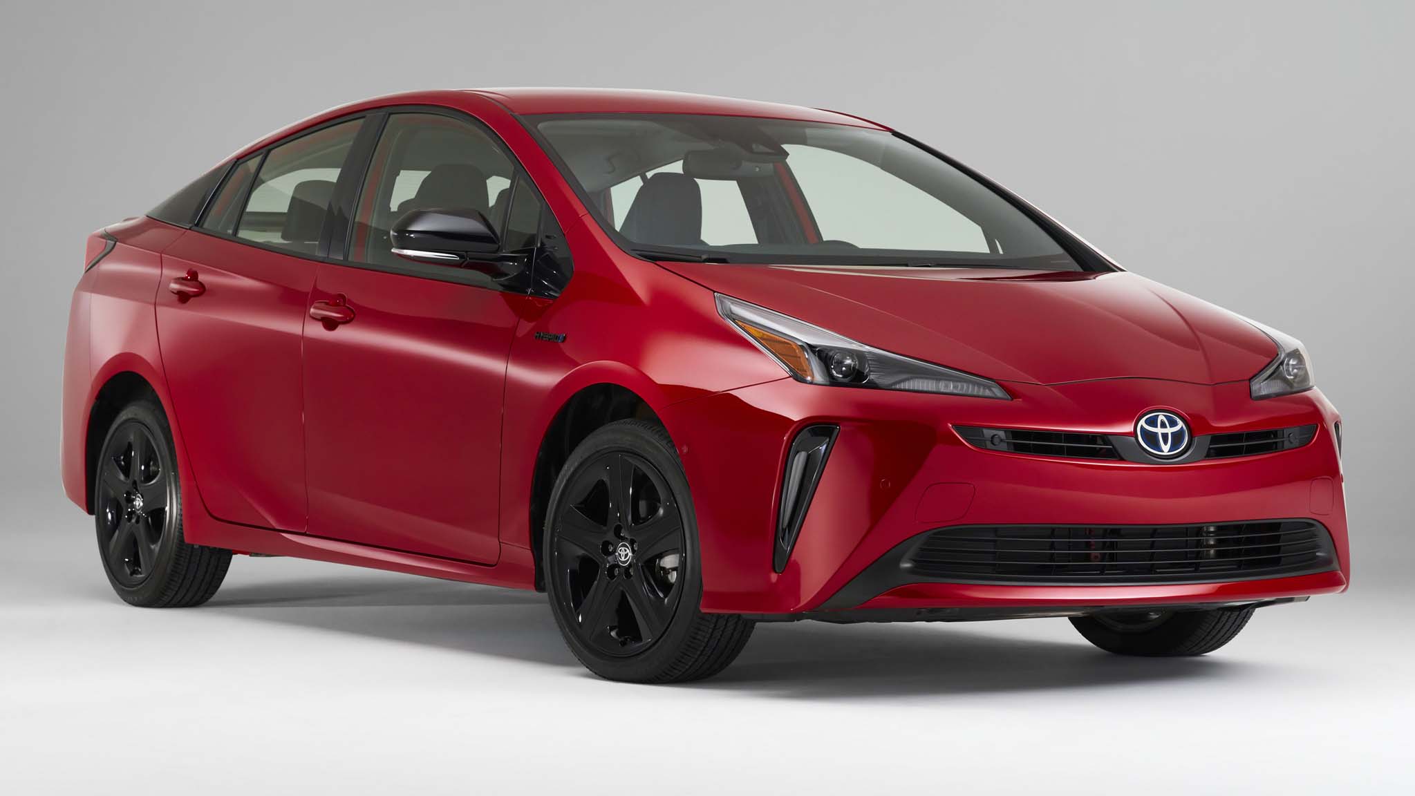 2021 Toyota Prius