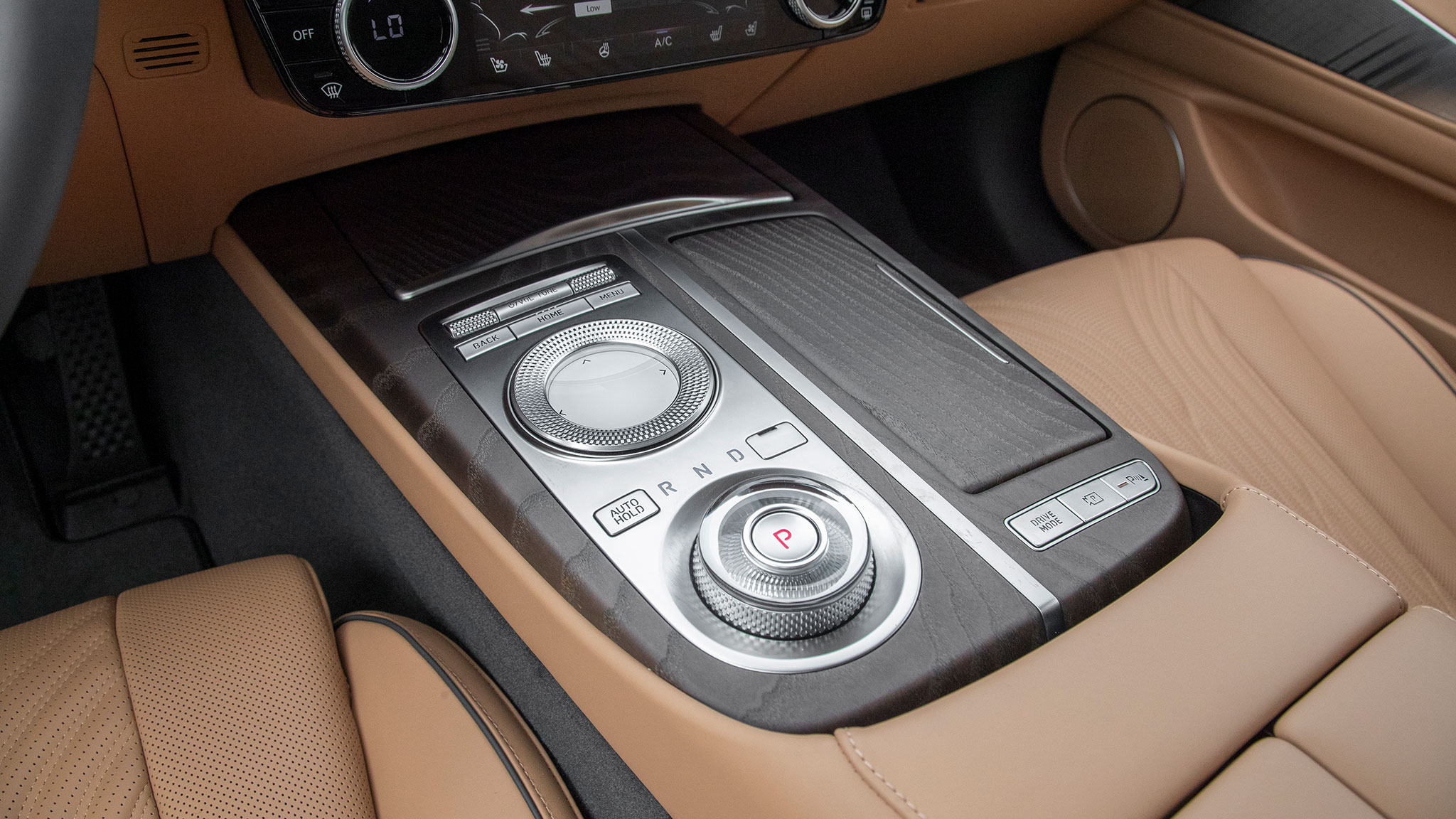 2021 Genesis G80 AWD 3 5T 18