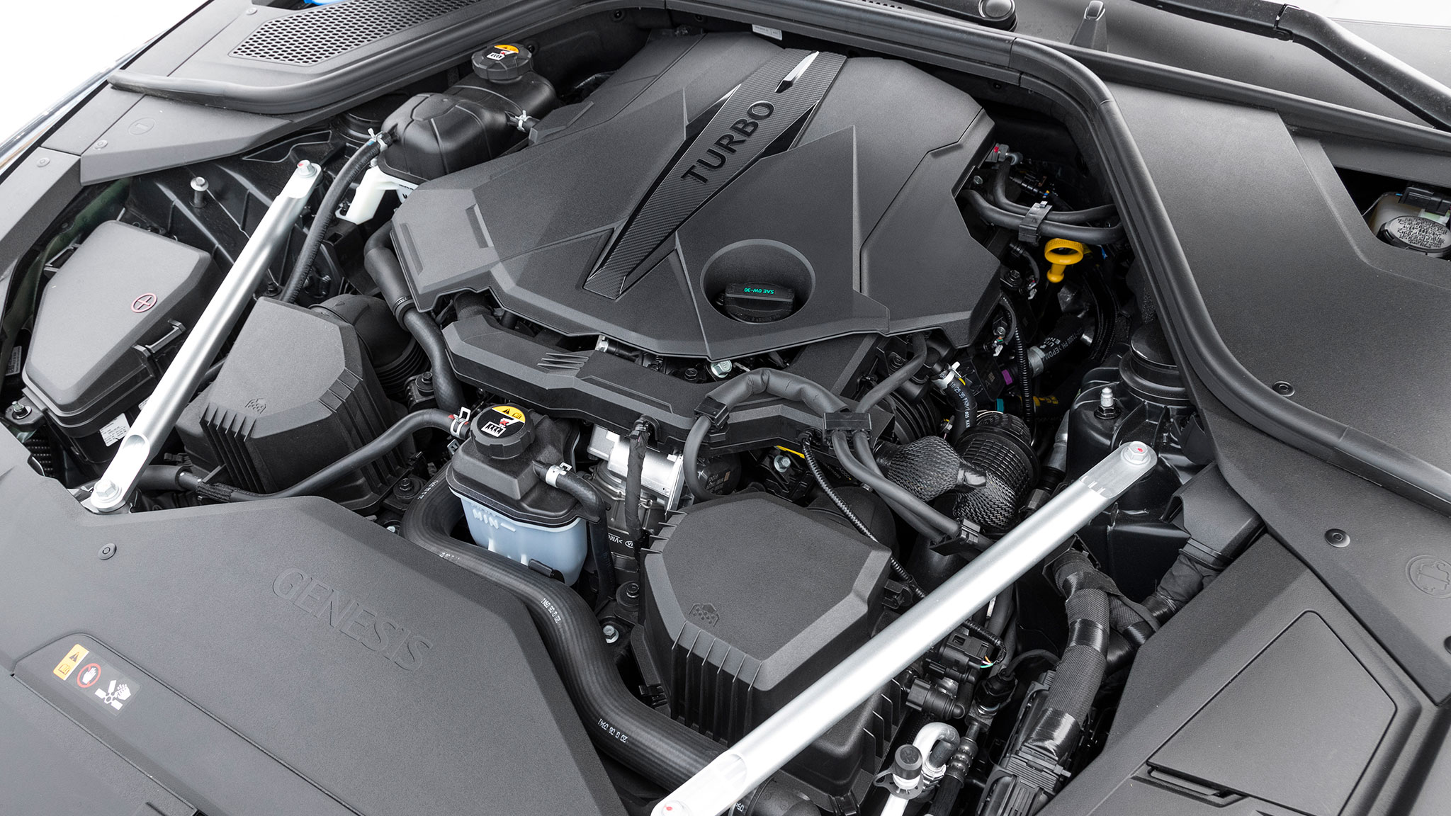 2021 Genesis G80 AWD 3 5T 22