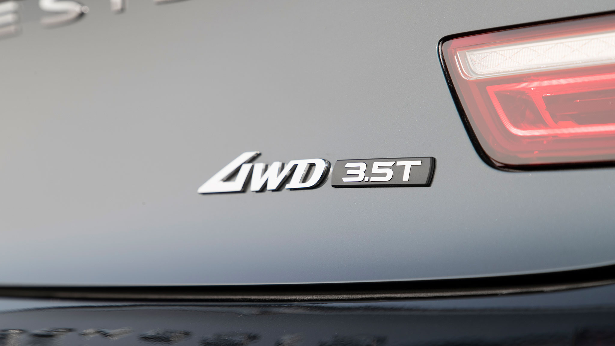 2021 Genesis G80 AWD 3 5T 6