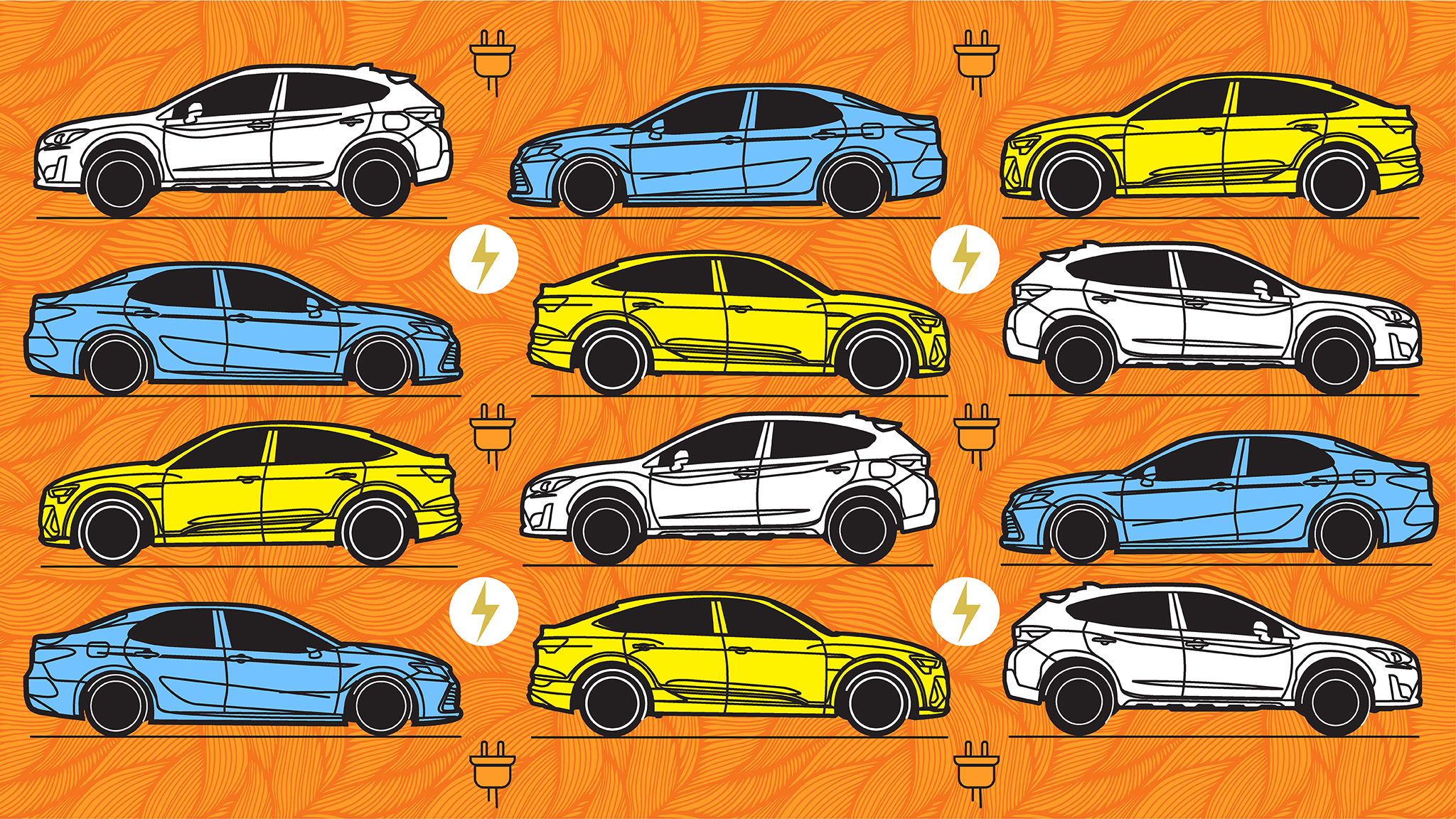 Safest Hybrids and Electrics for 2021: Protect Ya Neck