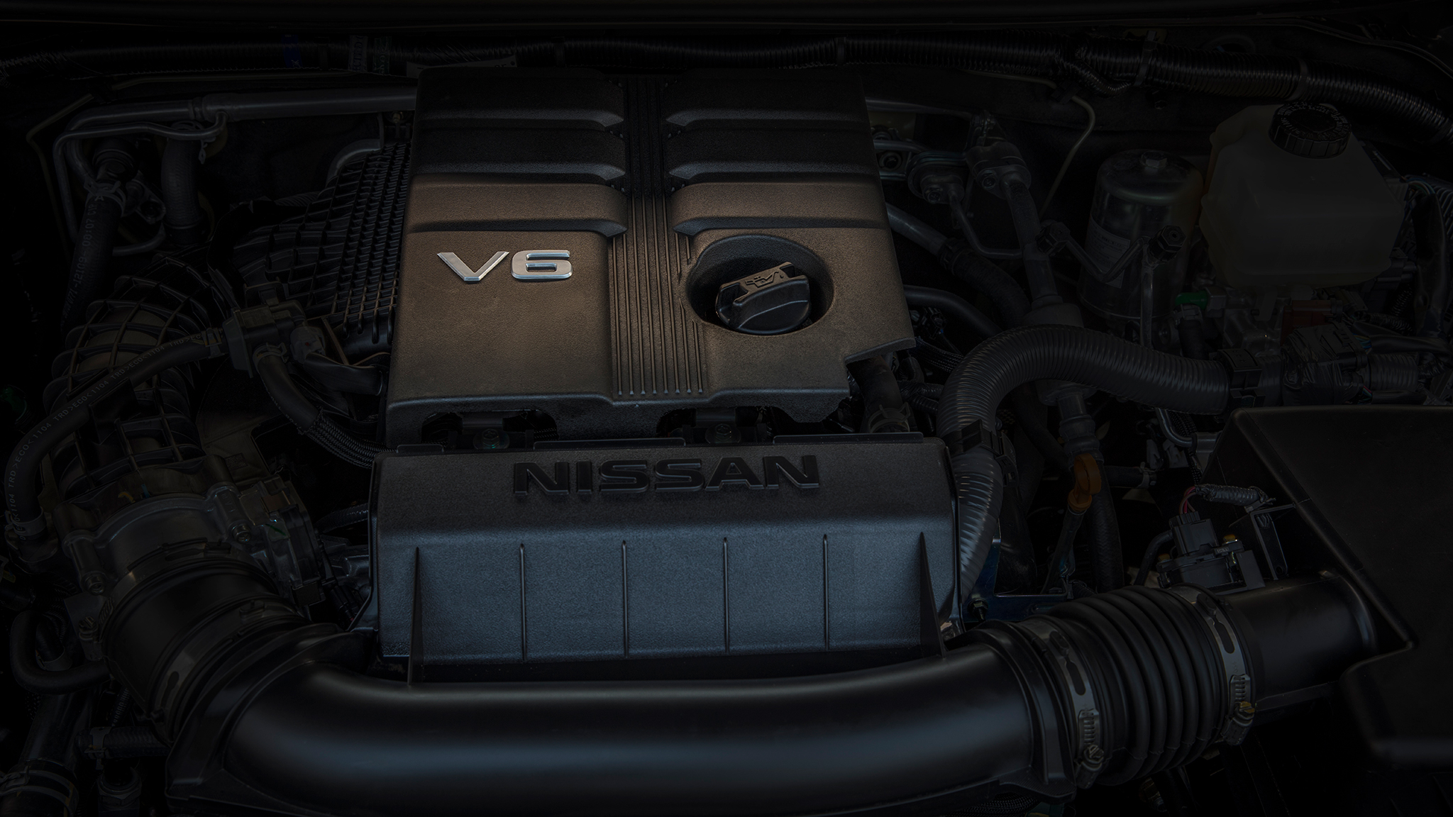 2022 Nissan Frontier 12