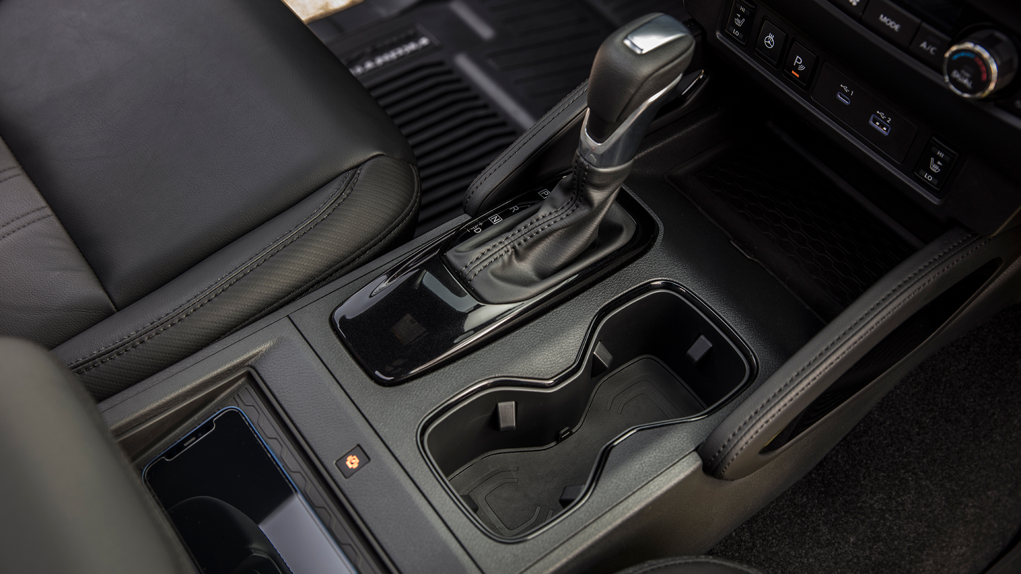 2022 Nissan Frontier 15