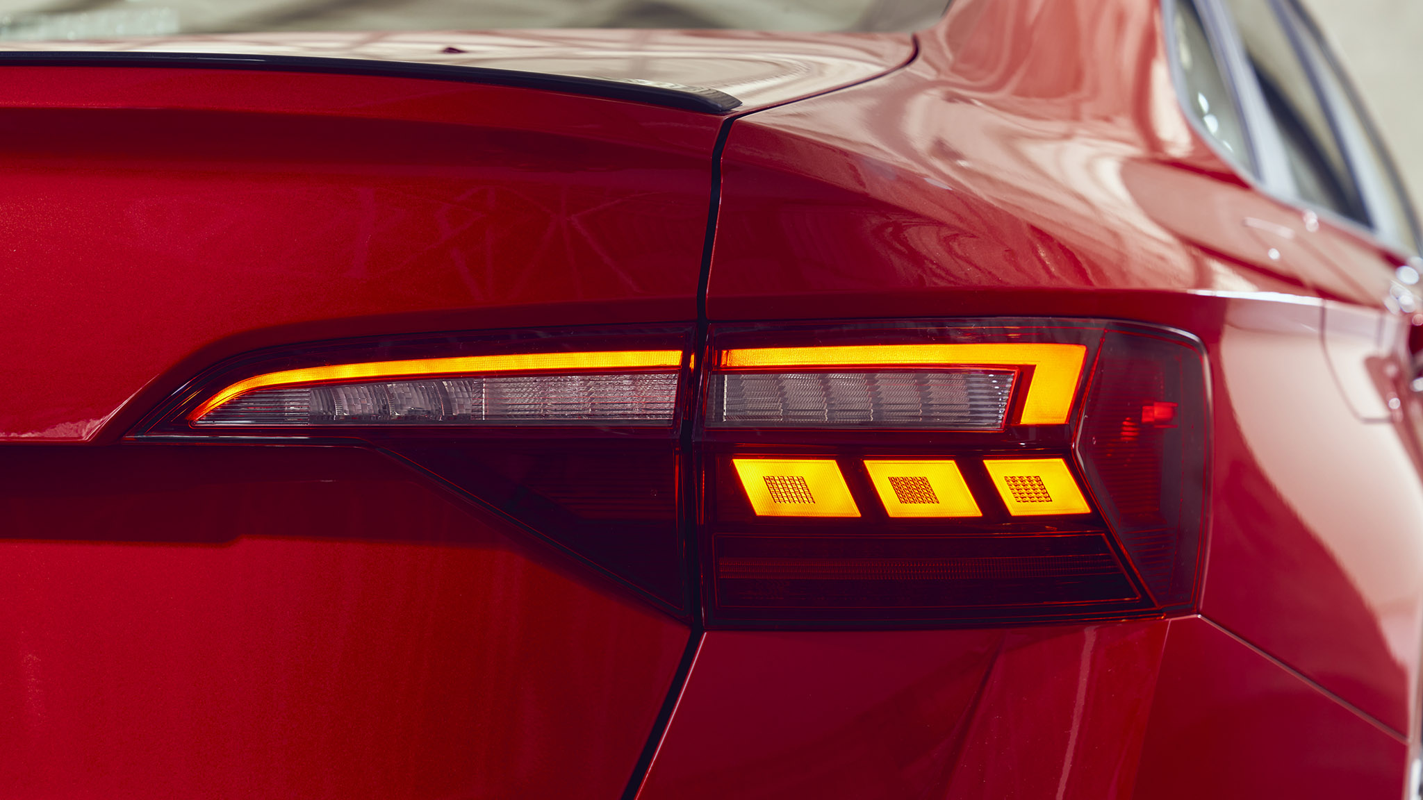 2022 Volkswagen Jetta 1