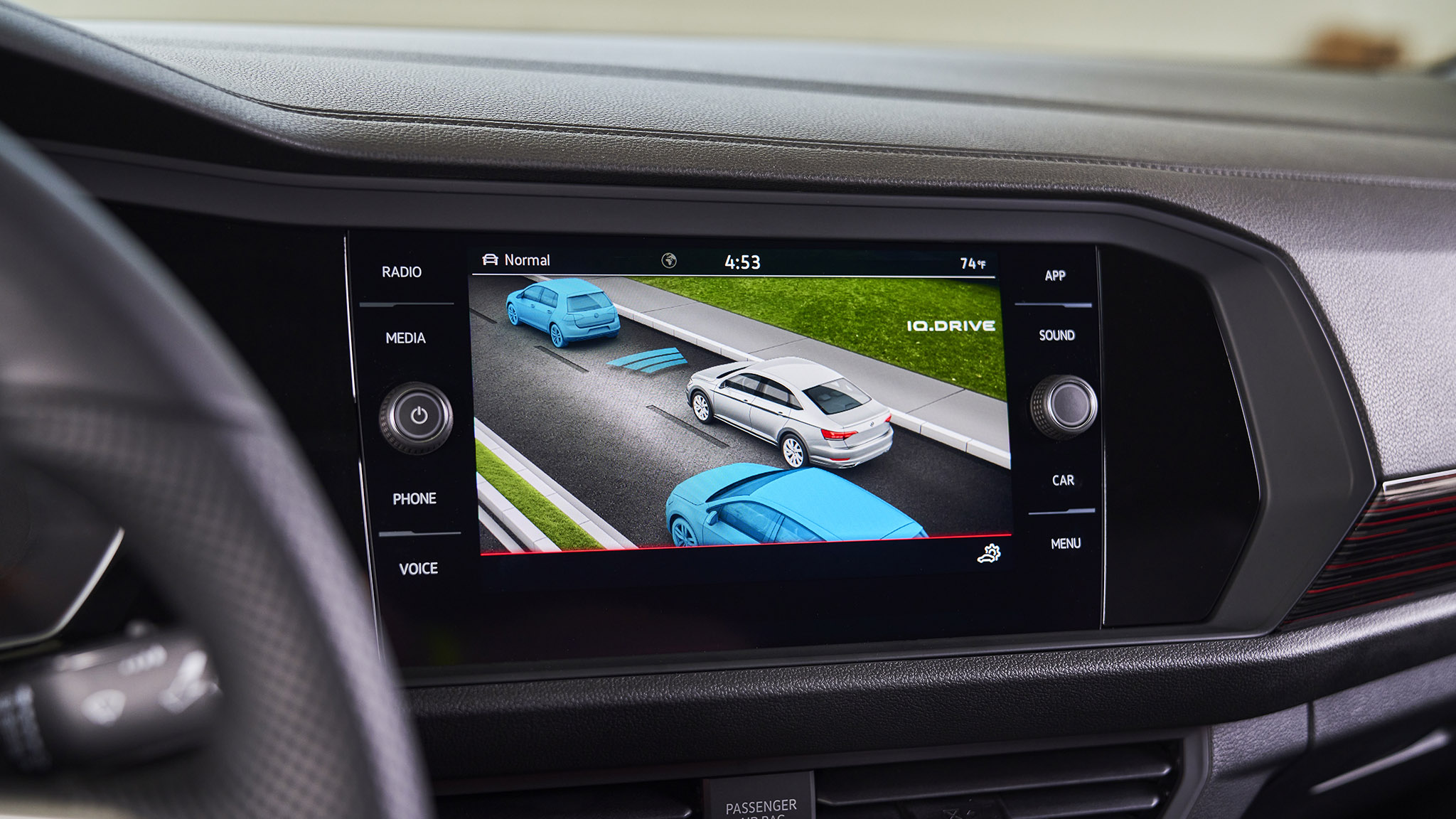 2022 Volkswagen Jetta 16