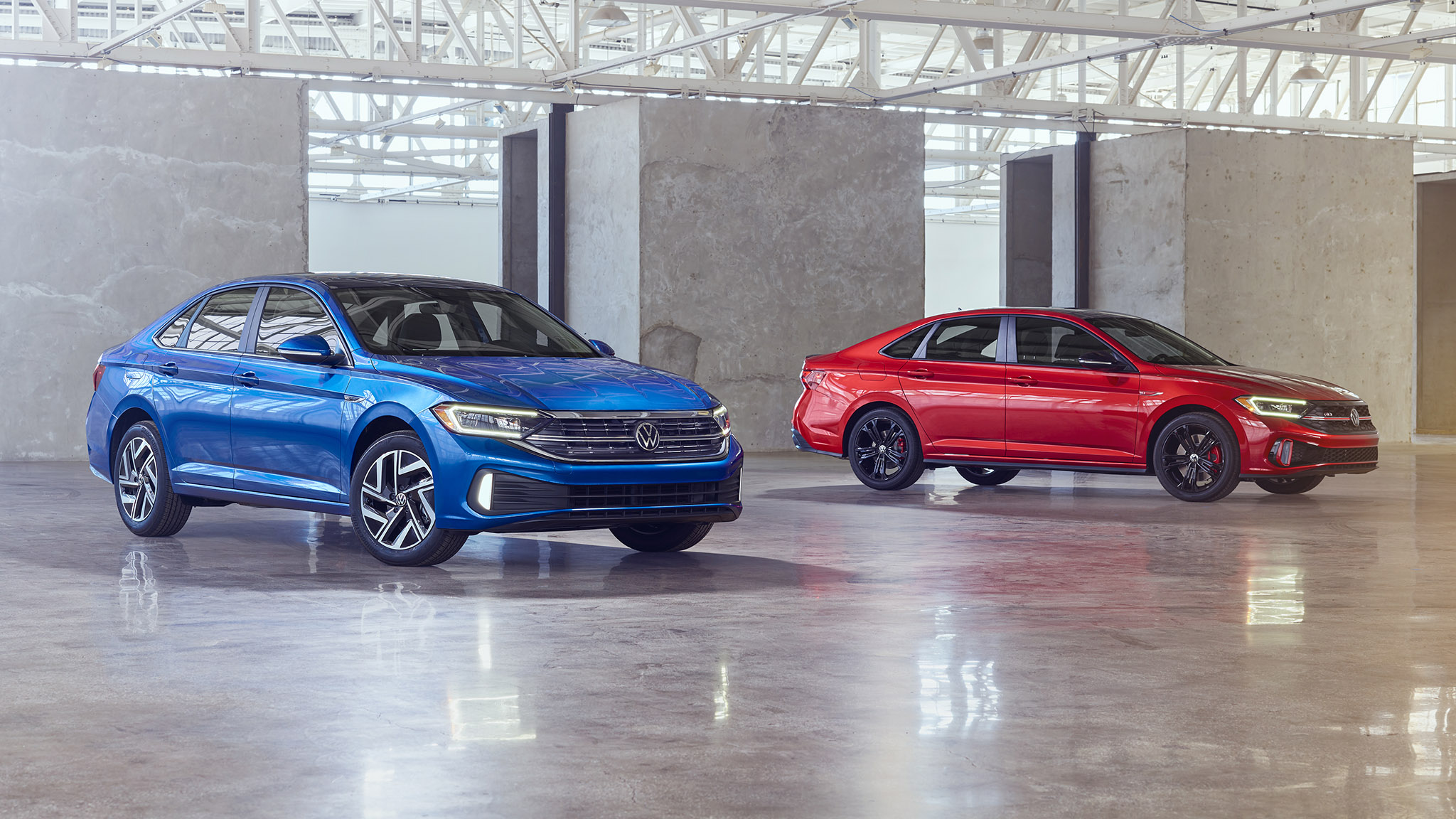 2022 Volkswagen Jetta 18