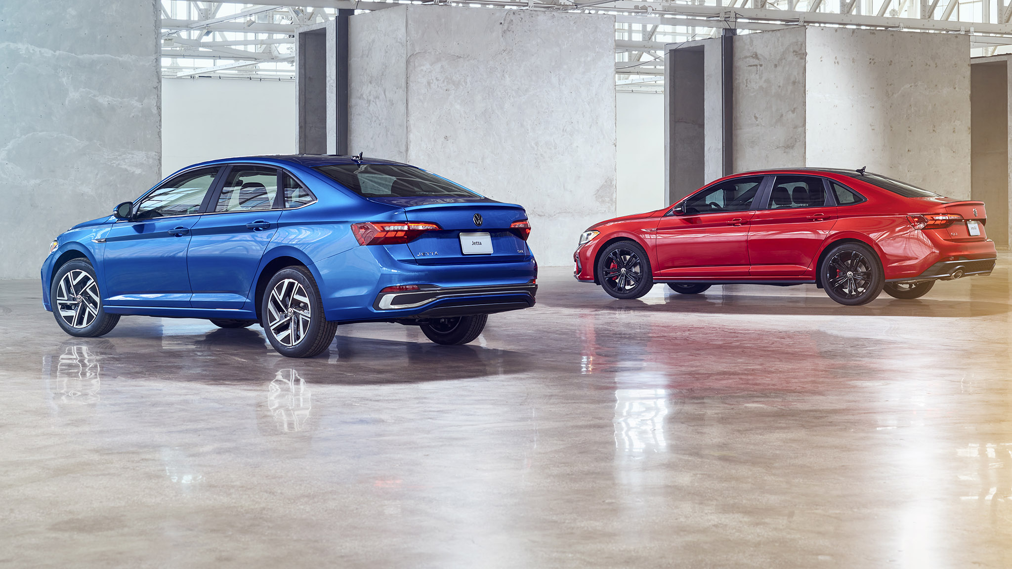 2022 Volkswagen Jetta 19