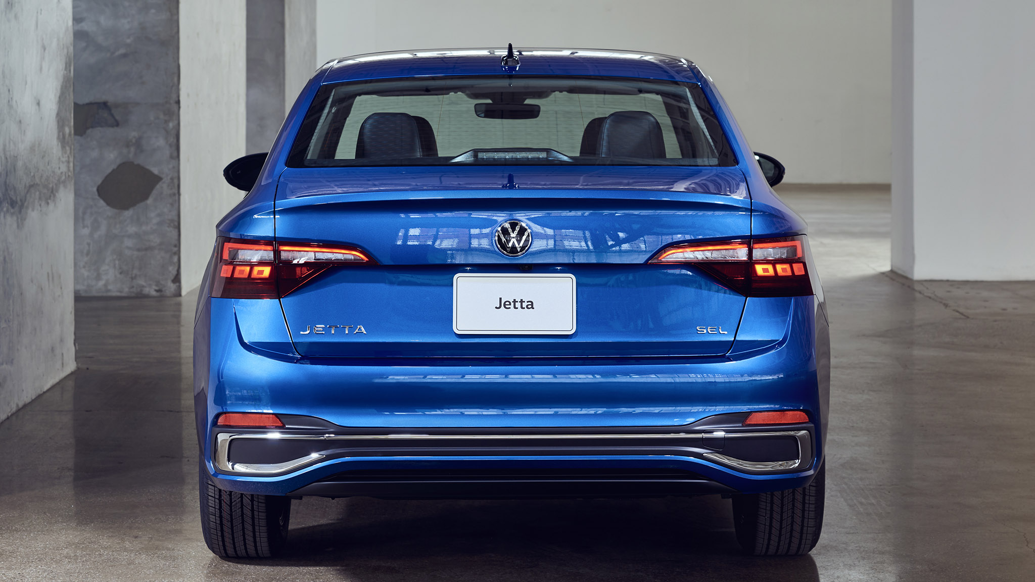 2022 Volkswagen Jetta 26