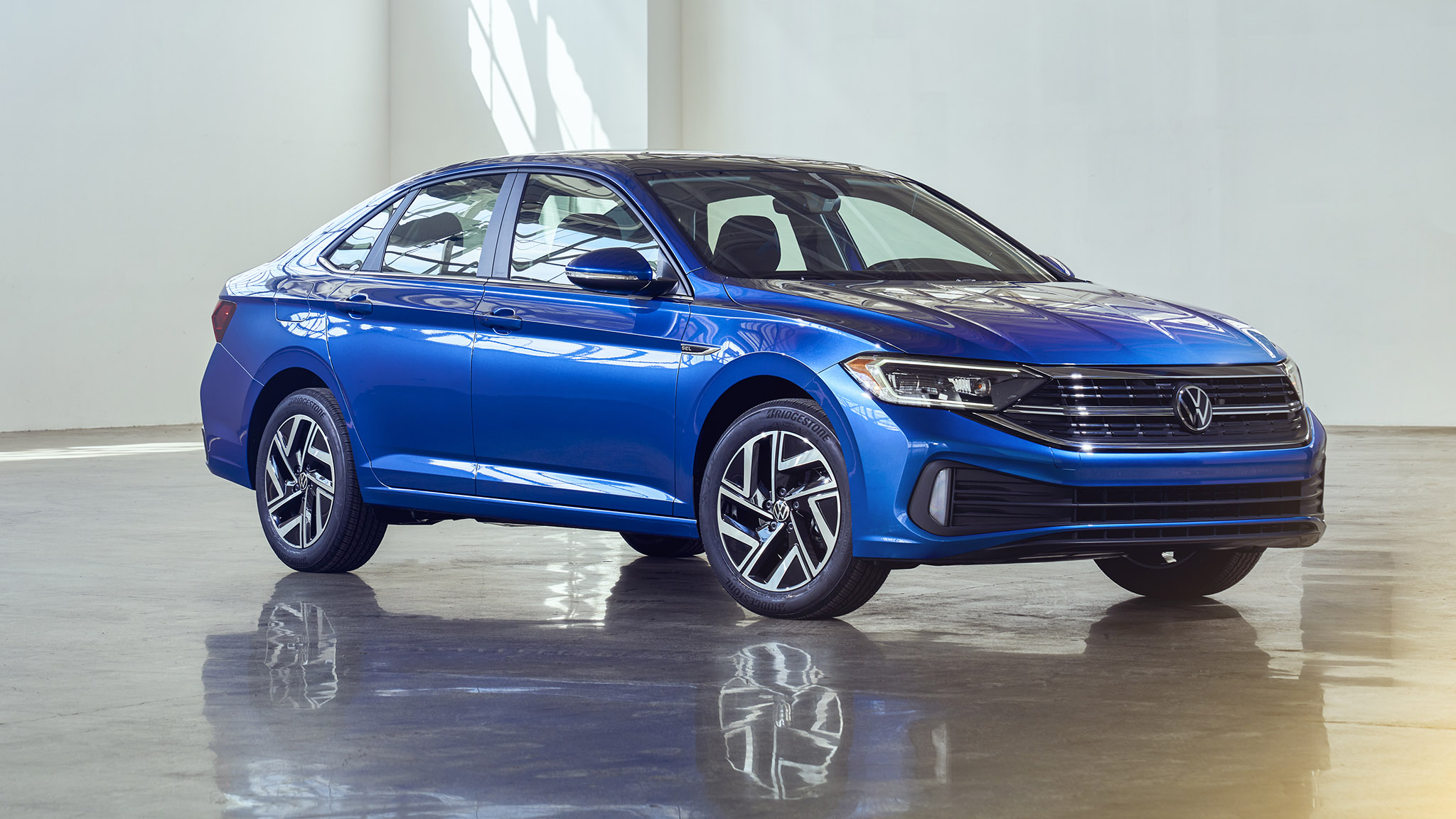 2022 Volkswagen Jetta 30
