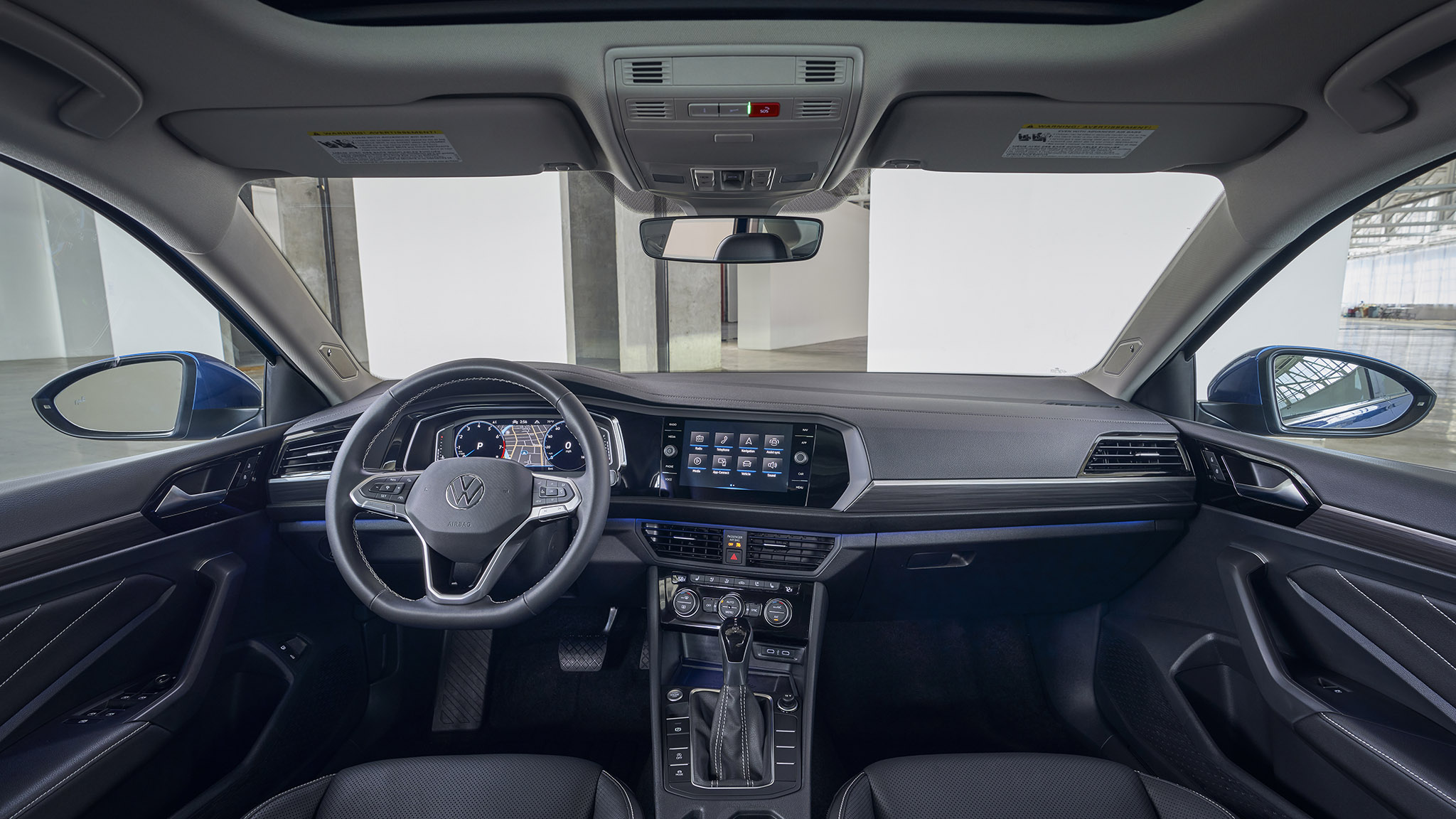 2022 Volkswagen Jetta 33