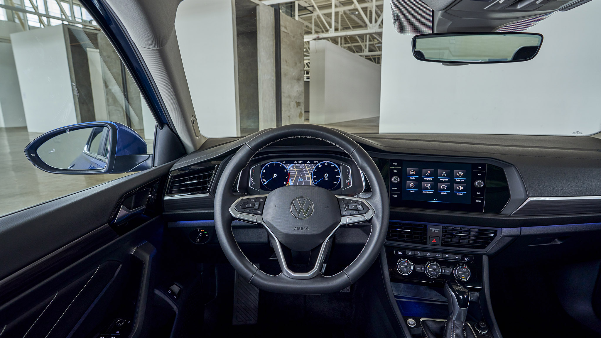 2022 Volkswagen Jetta 34