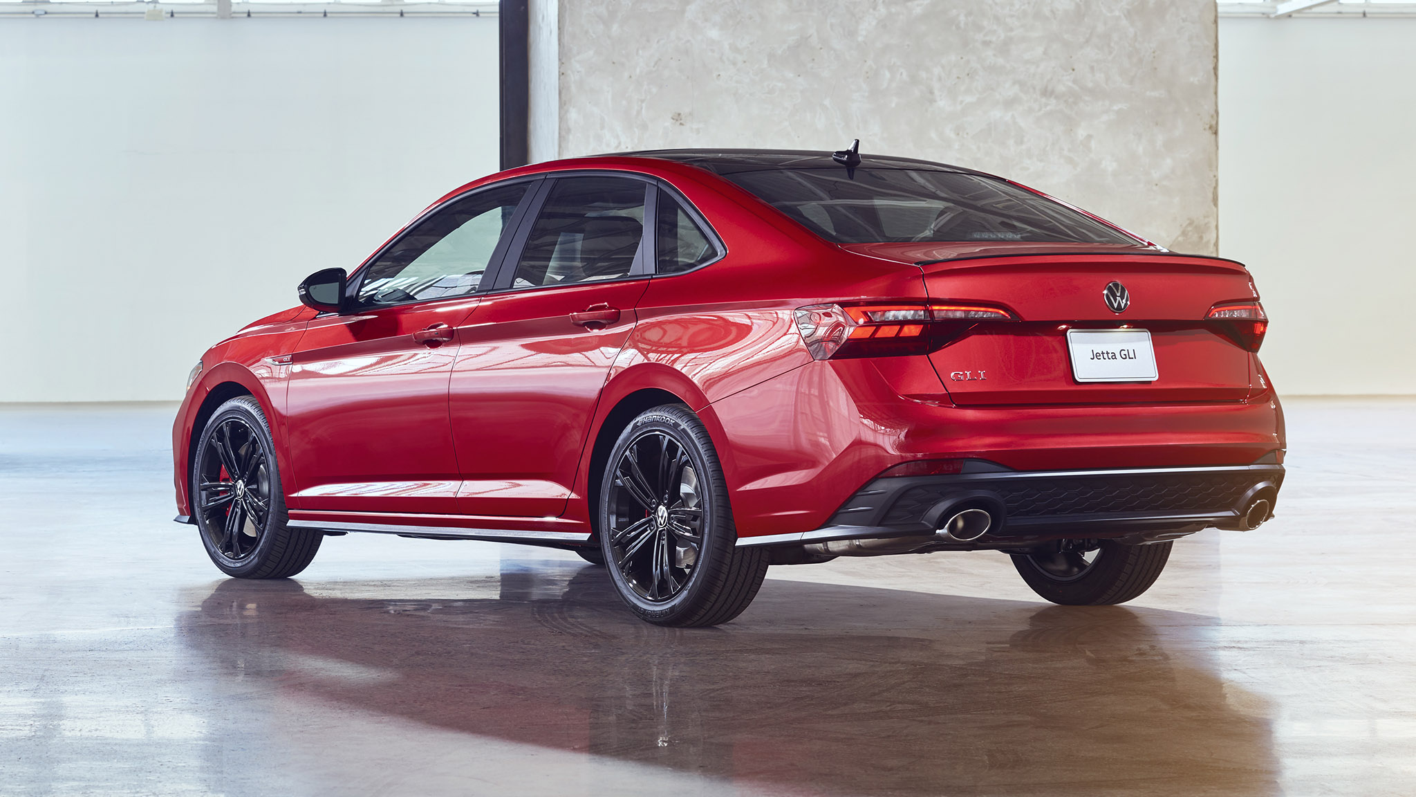 2022 Volkswagen Jetta 4