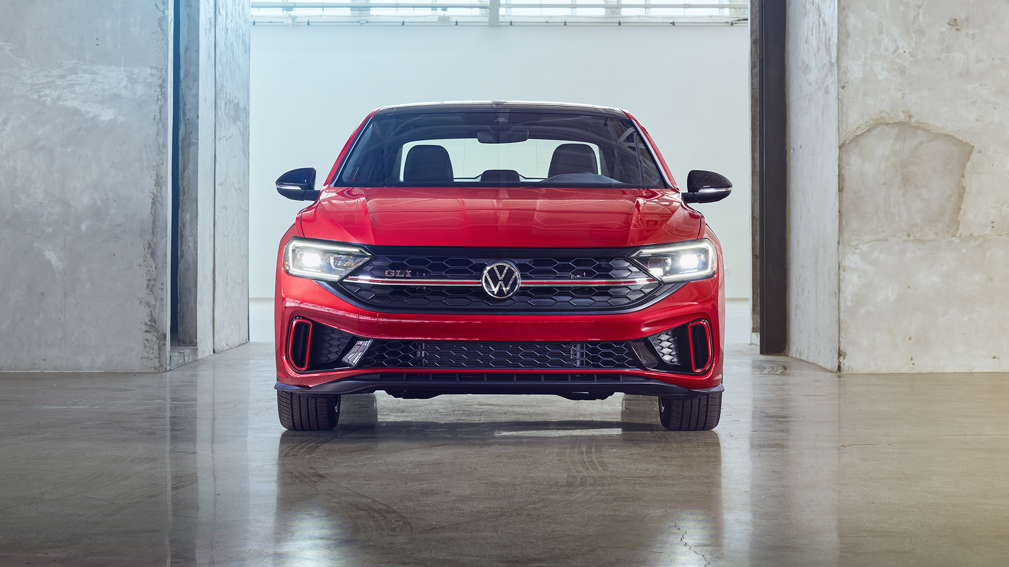 2022 Volkswagen Jetta 7