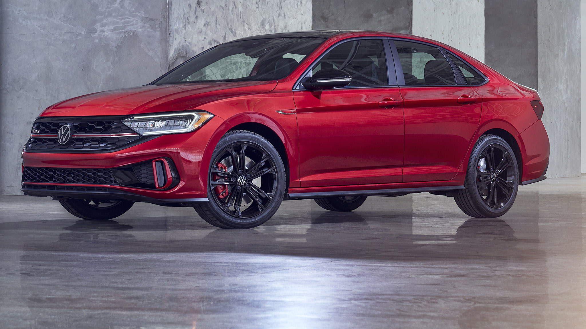 2022 Volkswagen Jetta 9