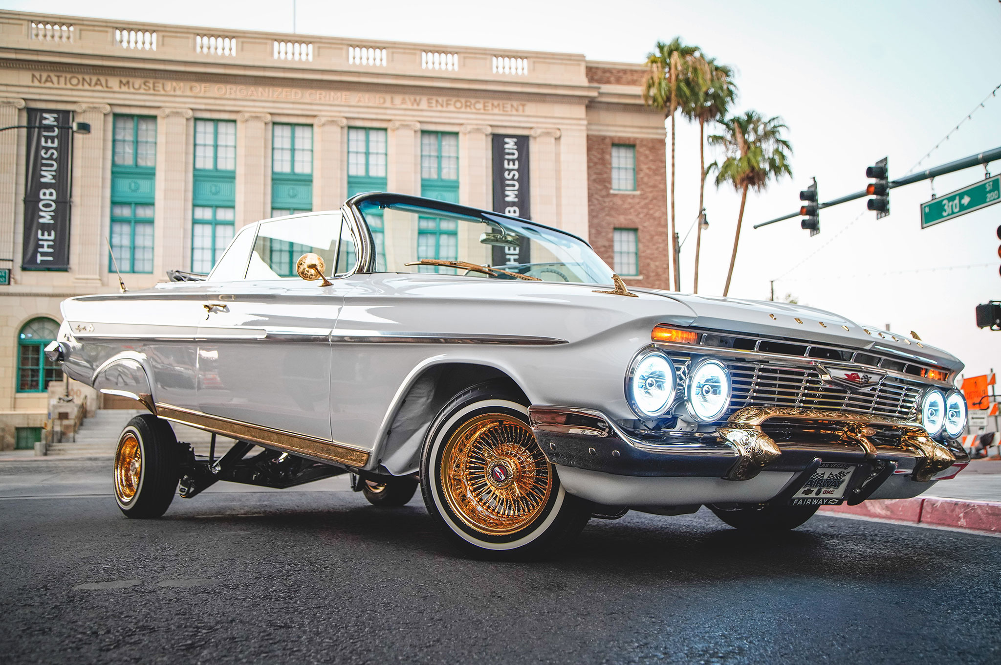 01 61 impala rag front 3 4 angle