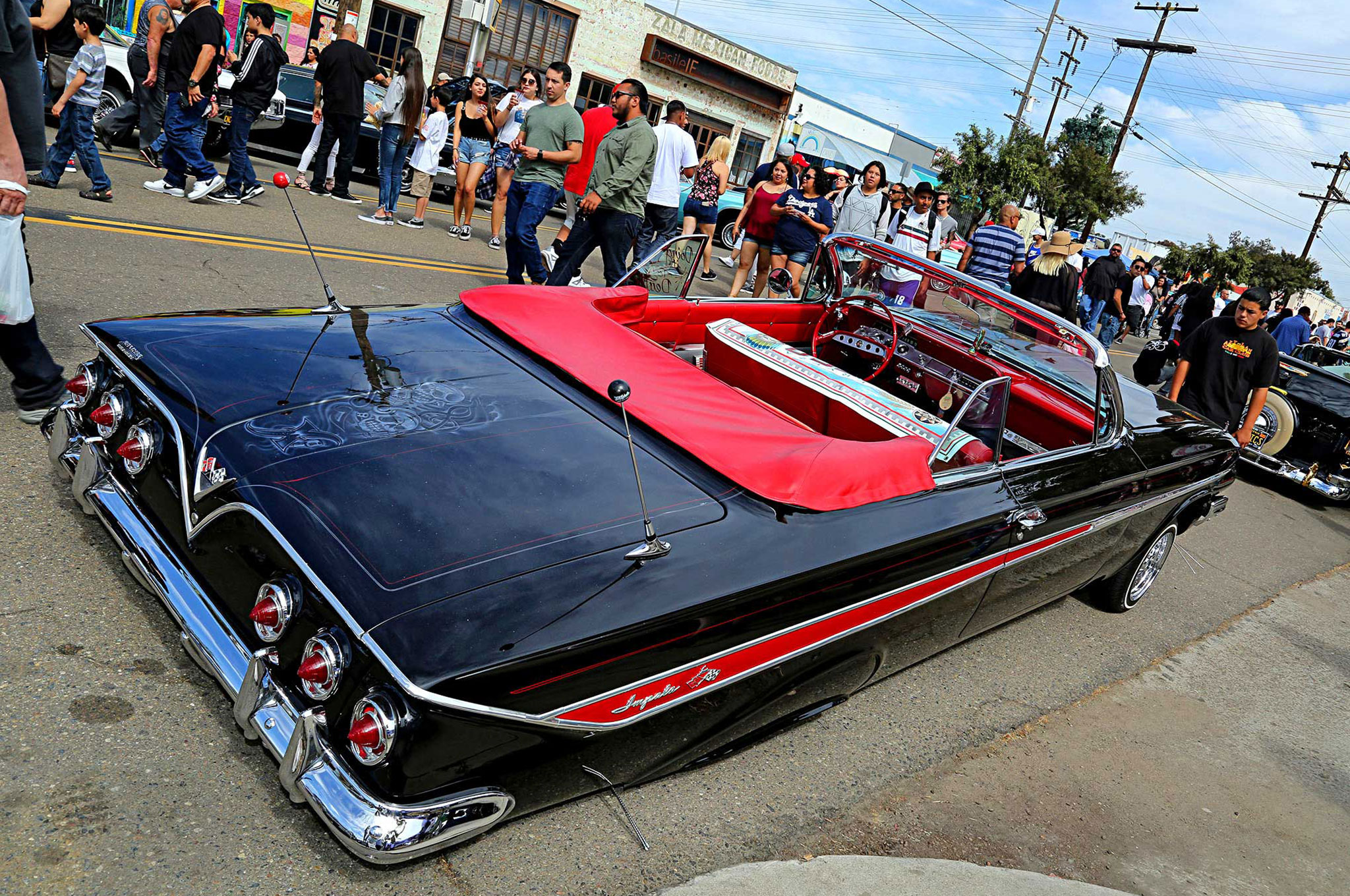 002 Chicano Park 48th Celebration X man