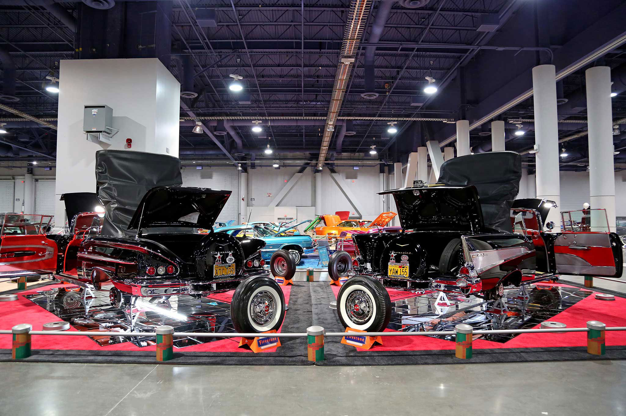 2018 Original Of The Year